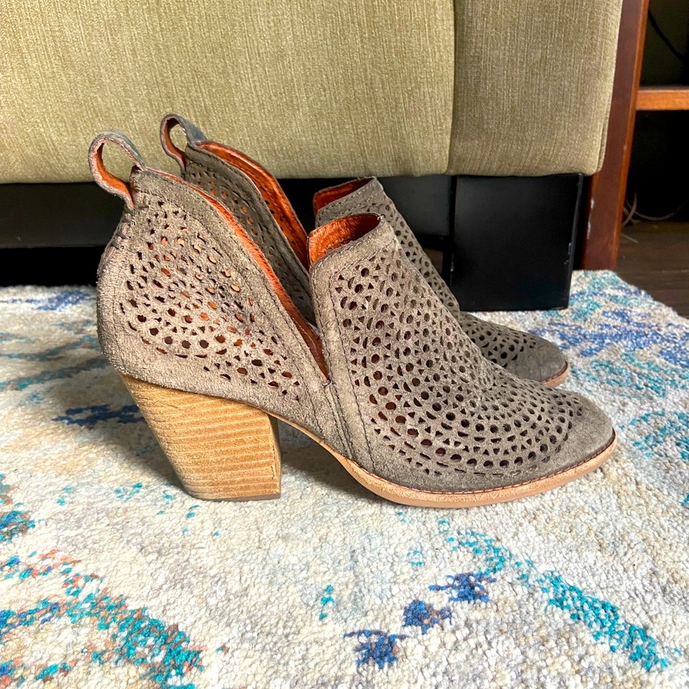 Booties